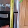 Beko built in double oven Image 7