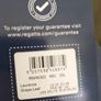 Regatta Grape Leaf Laurenza Waterproof Jacket Size UK 20 BNWT Image 5