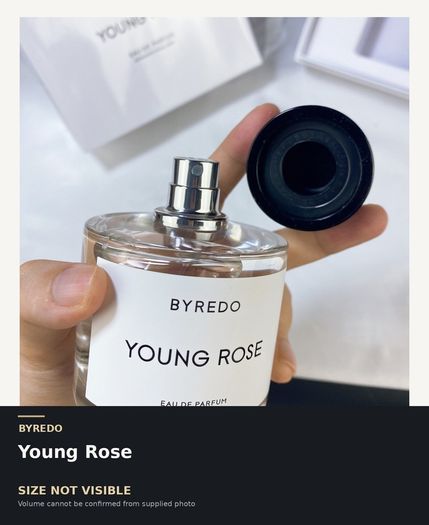 Women's and Men's Fragrances