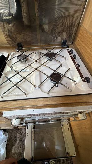 Campervan conversion kit (LIMITED TIME ONLY