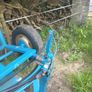 Mobile bale handler Image 2
