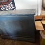 Radiator cover Image 2