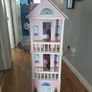 Free Large Doll house Image 5