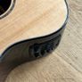 Electric acoustic left handed guitar Image 9
