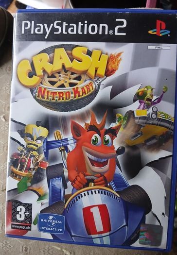 PlayStation 2 games