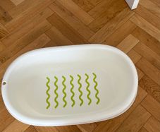 Baby bath