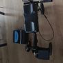 Foldable Knee Scooter Image 2