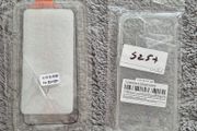 Samsung S25+ case.