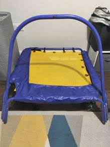Trampoline