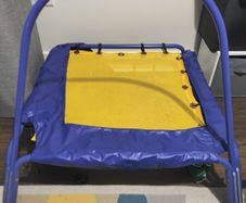 Trampoline