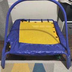 Trampoline