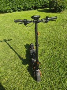 Electric scooter Kukirin G2 Pro
