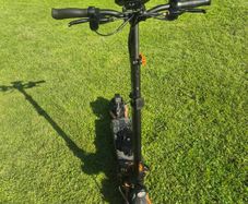 Electric scooter Kukirin G2 Pro
