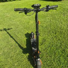 Electric scooter Kukirin G2 Pro