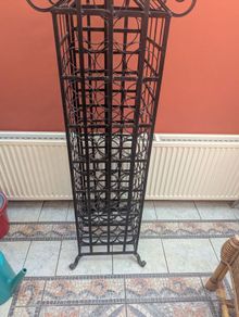wine rack