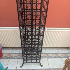wine rack