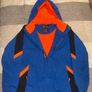 Jacket Mountain Waterhouse Image 2