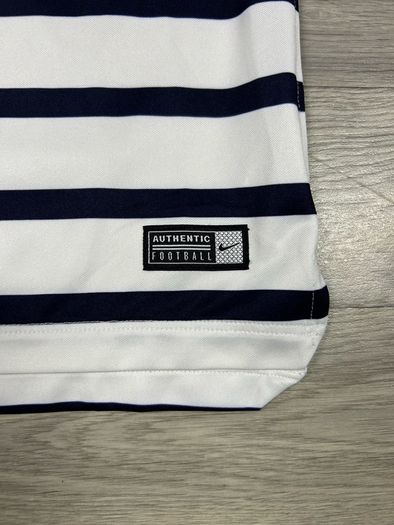 Nike France Jersey Shirt Mens Small