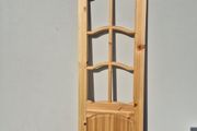 Red Deal Double Doors 78x26"