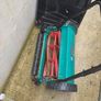 push mower Image 2