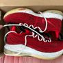 Nike LeBron 13 Low - Red and Black - Size uk7.5 Image 7