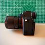 Sony A7 V Body and FE 35mm f/1.8, Few Weeks Old, Under 600 Shots Image 3