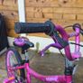 20 inch girls bike Image 5