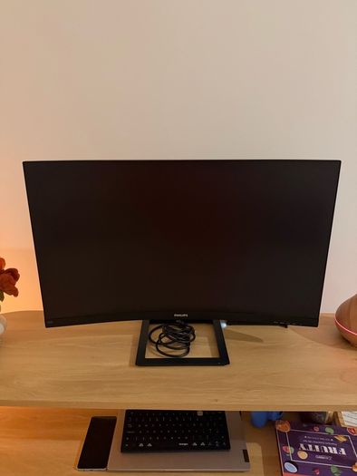 monitor