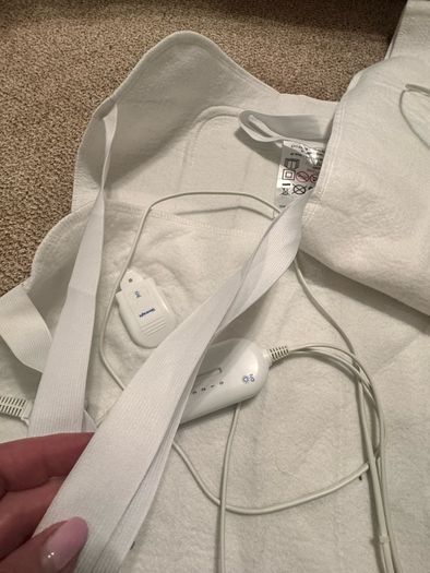 Heated Blankets