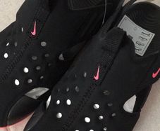 Girl's Nike Sunray Protect sandals