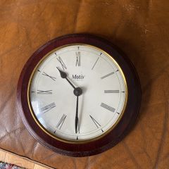 clock