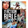 Perfect 1st Communion Keepsake The Action Bible Hardcover Comic for kids Image 6