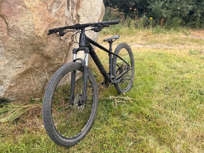 Orbea Onna 50