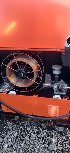 MIG welder