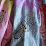 Men's SpongeBob socks. Brand new Image 3