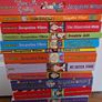 Jacqueline Wilson Books Image 3