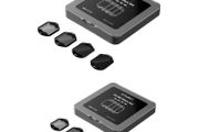 IFlight O4 Air Unit Pro ND Filters Set X2