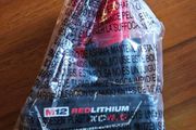 Genuine Milwaukee M12 XC4.0 4.0Ah Battery - Brand New