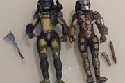 Neca Predator