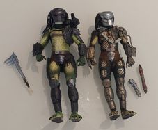 Neca Predator