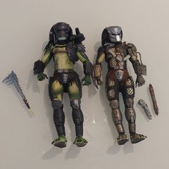 Neca Predator
