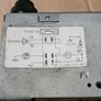 Vintage Datsun Clarion Car Radio Image 3