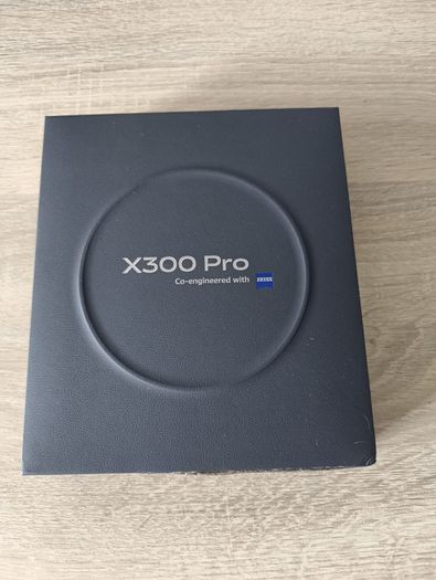 Vivo X300 Pro 16/512gb Blue - Global Version