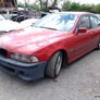 Bmw E38 E39 E46 E53 X5 E83 X3 E85 Z4 Breaking Dismantling Image 2