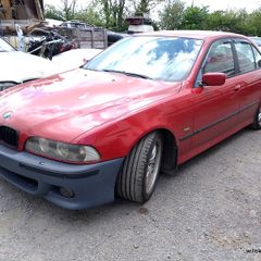 Bmw E38 E39 E46 E53 X5 E83 X3 E85 Z4 Breaking Dismantling