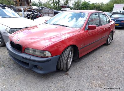 Bmw E38 E39 E46 E53 X5 E83 X3 E85 Z4 Breaking Dismantling