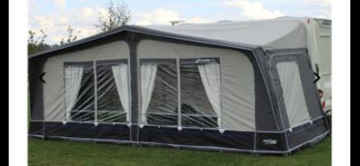 Awning