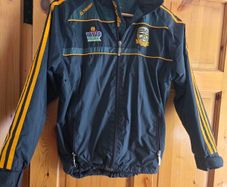 Meath kids jacket