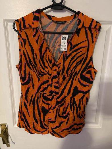 New top