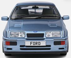 Ford Sierra 1987 Rs500 - 1/18 - New In Box